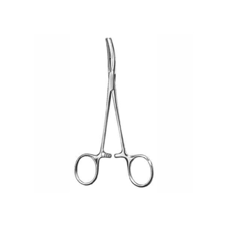 Splinter Forceps